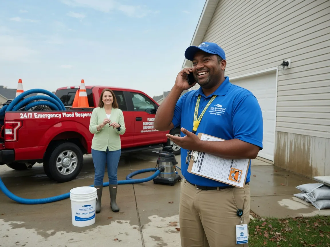 Storm Damage Water Removal Auburndale, MA FAQs